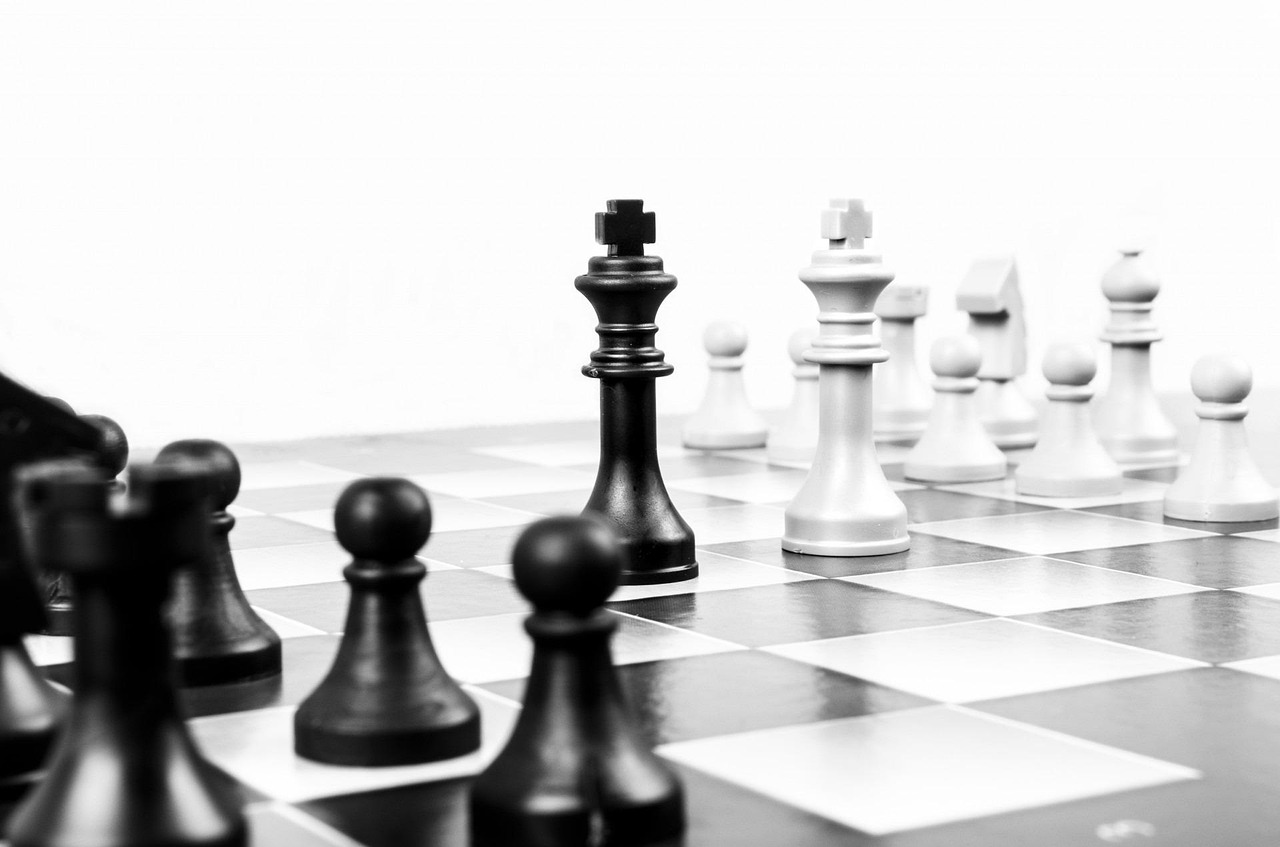 キャリアチェンジの成功例から学ぶ転職成功の秘訣とは？