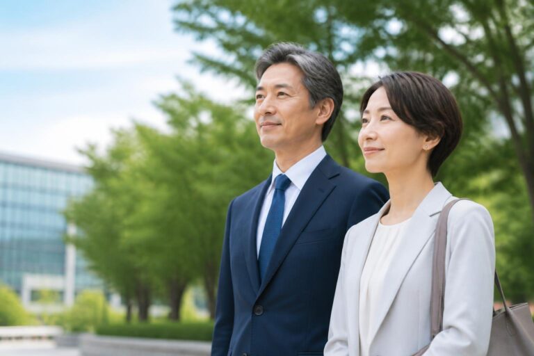 40代の転職面接で必ず聞かれる質問とは？