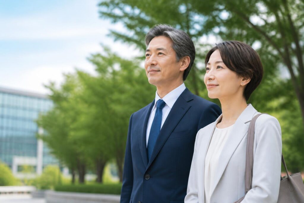 40代・50代が知りたい物流倉庫への転職のポイントは？