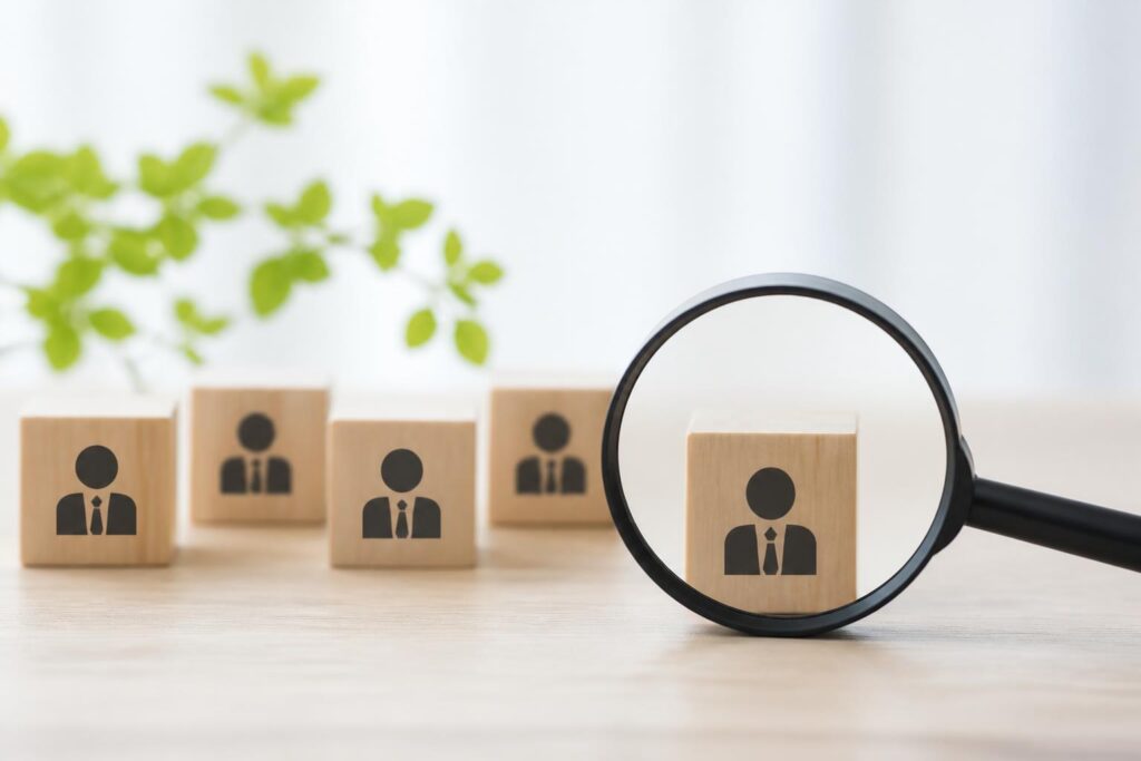 50代の転職相談はどこで受けられる？