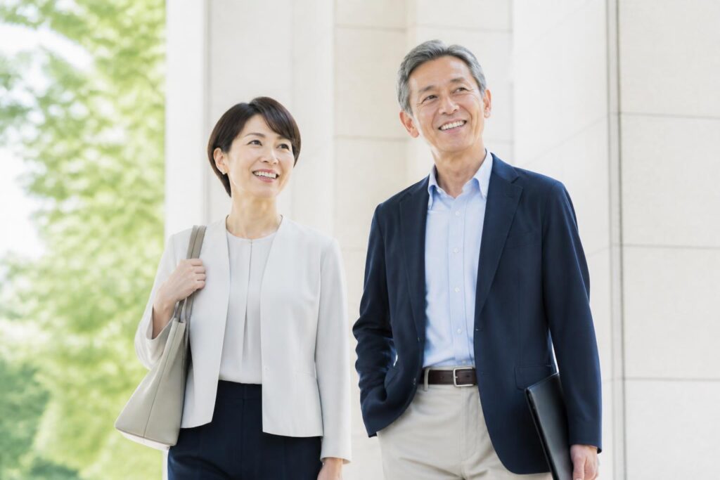 企業選びのおすすめはこれだ！あなたに最適な選択肢は？