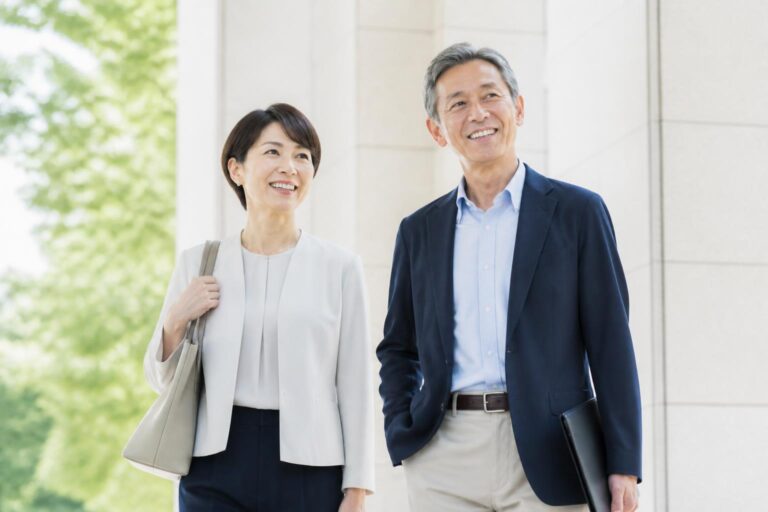 企業選びのおすすめはこれだ！あなたに最適な選択肢は？