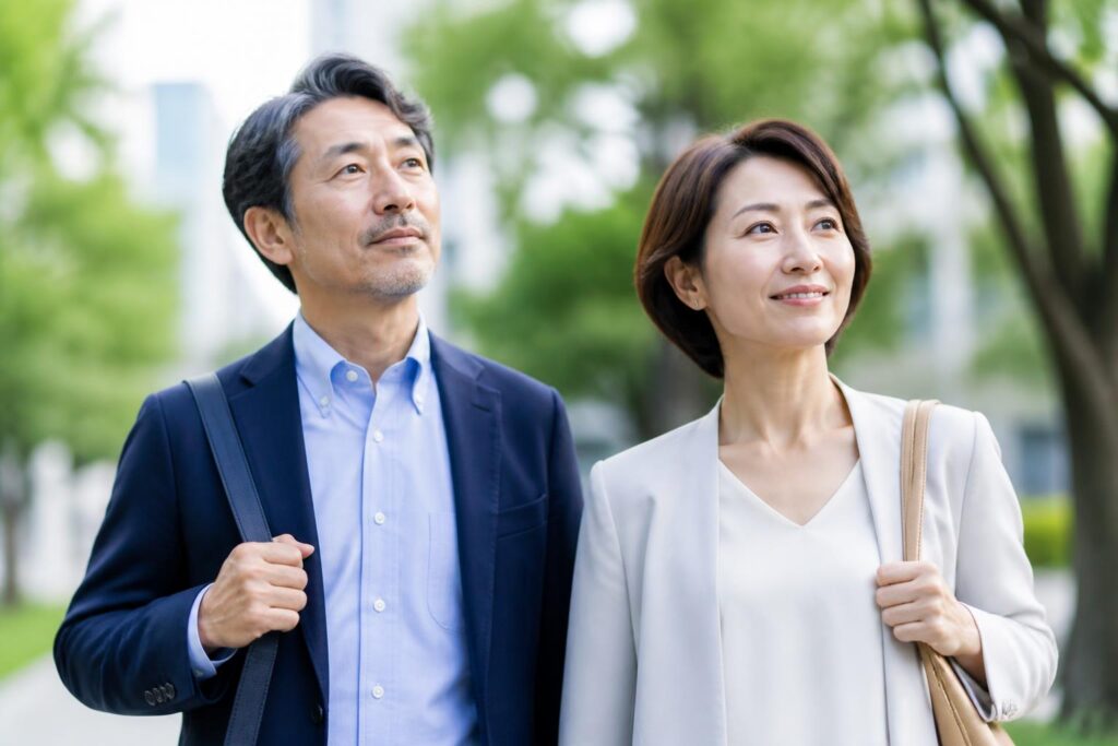 40代が転職できない理由とは何か？