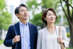 40代が転職できない理由とは何か？