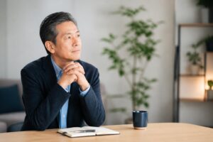50代で営業未経験の方が転職成功するためのポイントは？