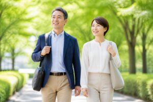 40代におすすめの企業探し方法とは？