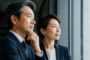 40代が企業を探す際の効果的な方法は？