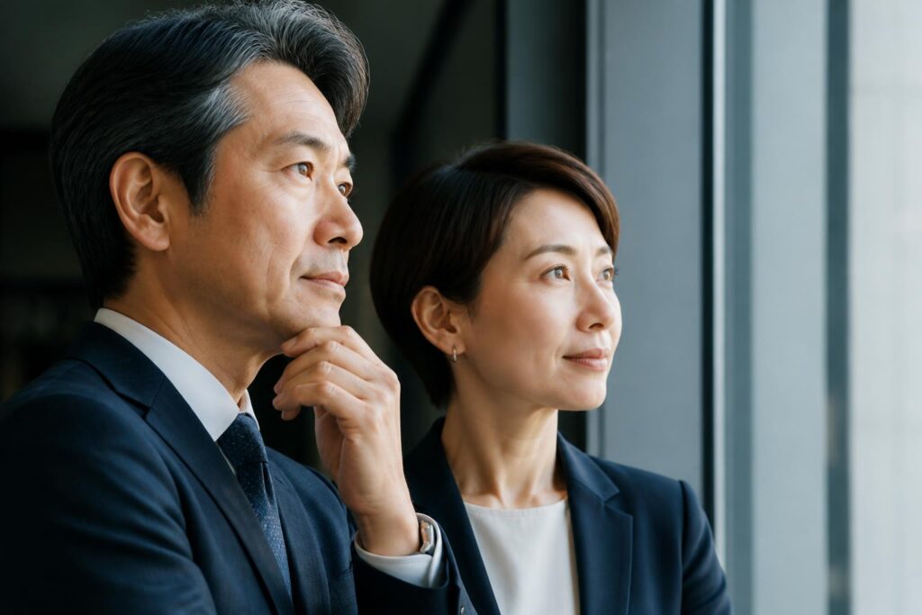 企業選びの注意点は何ですか？