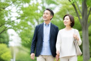 40代の方におすすめの介護求人は？