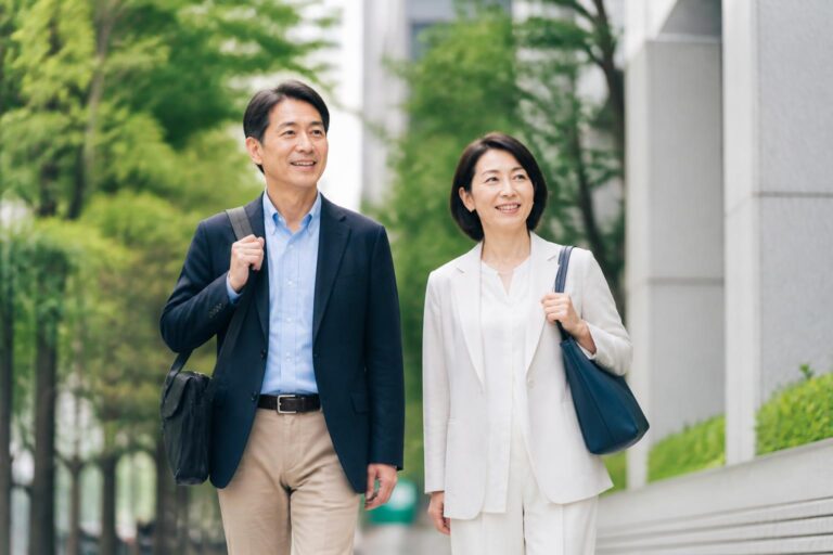 40代未経験でも転職は成功する？成功の秘訣と注意点を解説！