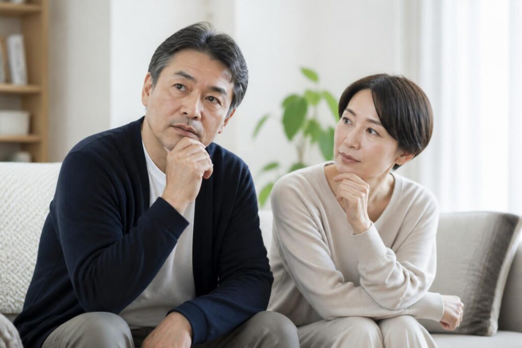 40代が転職できない理由とは何か？