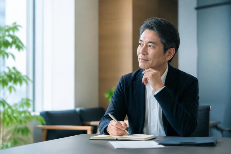 大阪で40代が転職面接を成功させるためのコツは？