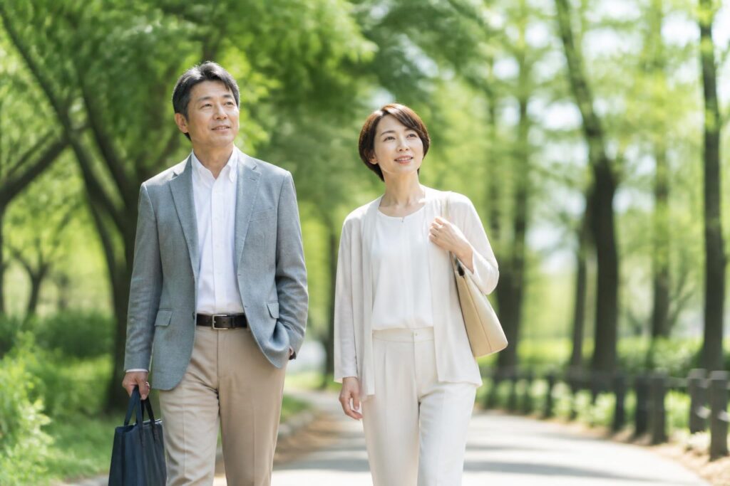 ミドルの転職は40代にとって難しい？成功の秘訣とは？