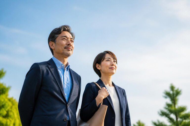 転職を考える40代が知っておくべき注意点は？