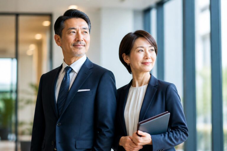 40代・50代の転職で求人票を見るときの注意点は？
