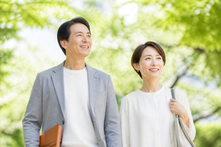 40代・50代の転職で優良企業を見分ける方法は？