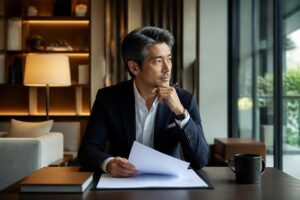 50代の転職で休日が多い企業はどこ？