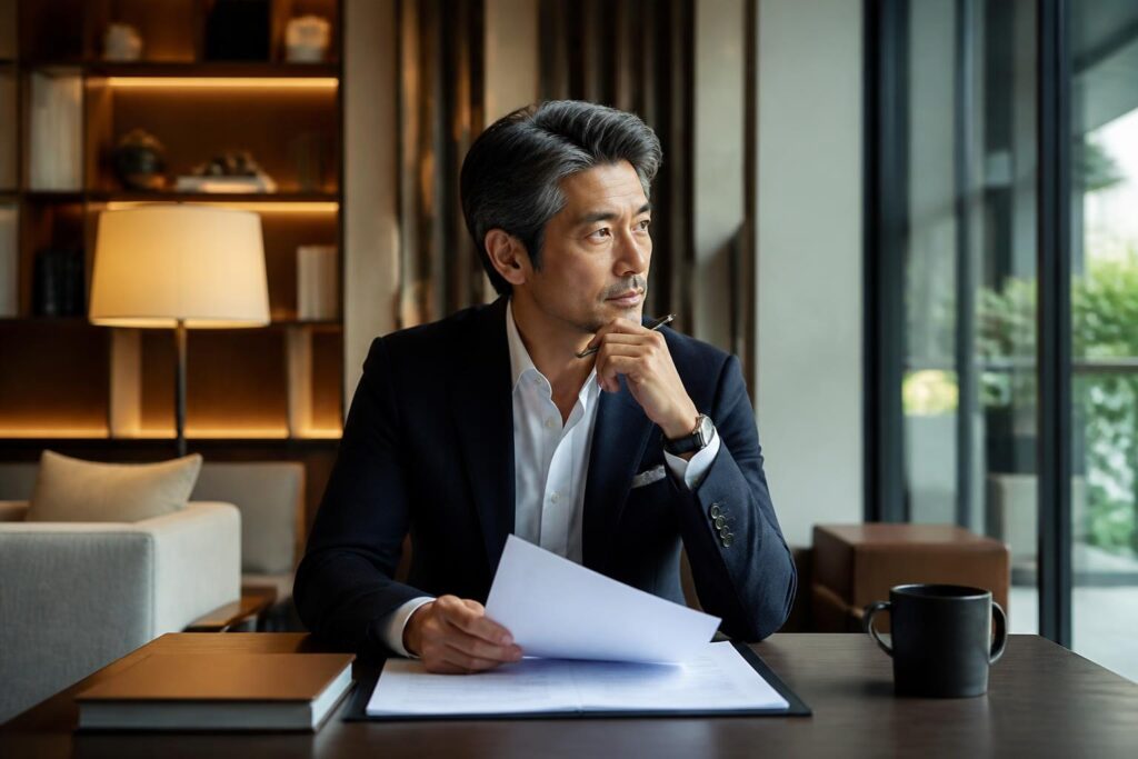 中高年の年齢不問求人に応募する際の注意点は？