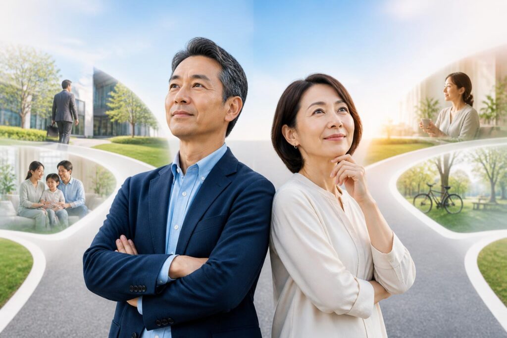50代の転職で再雇用実績を確認する方法は？