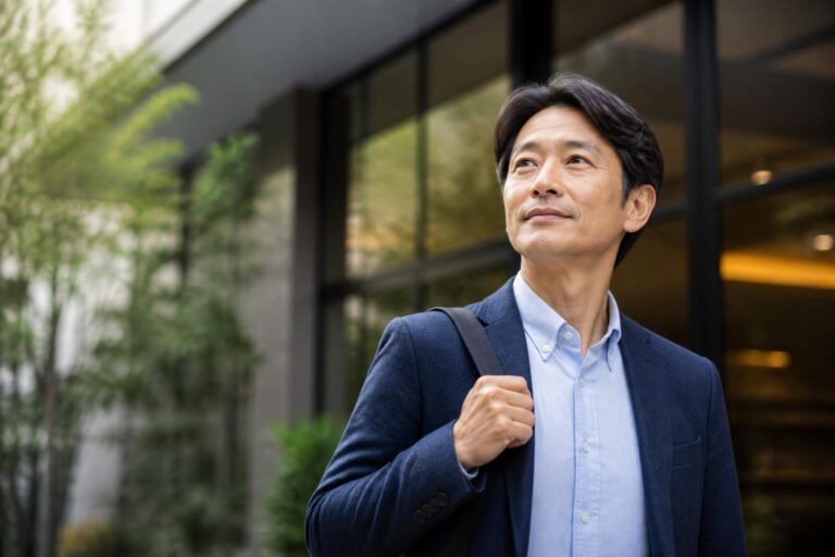40代・50代の転職で企業説明会を見極めるポイントは？