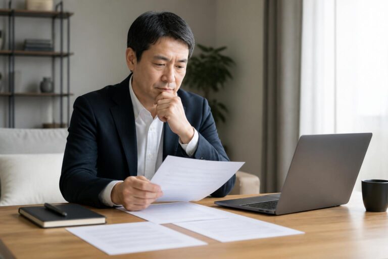 50代の転職面接で年齢を懸念されたときの回答方法は？