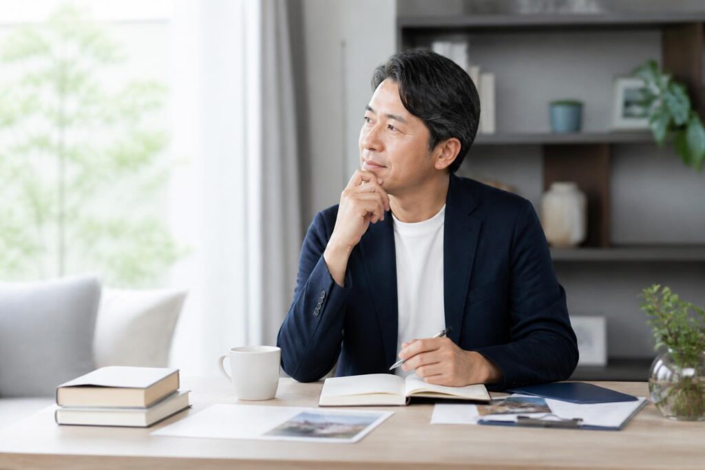 中高年の転職で職場環境を見極めるには？