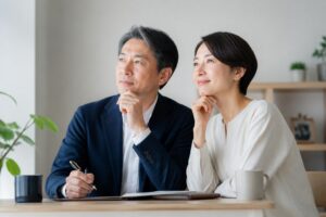 50代の転職でオファーを受けた企業を見極めるには？