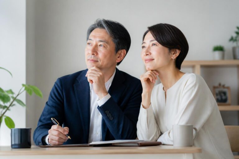 40代・50代の求人票の見方は？確認すべき項目と読み解き方